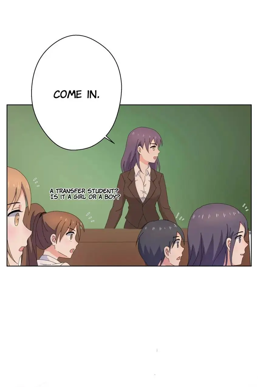 The Trap of True Love Chapter 10 - page 19