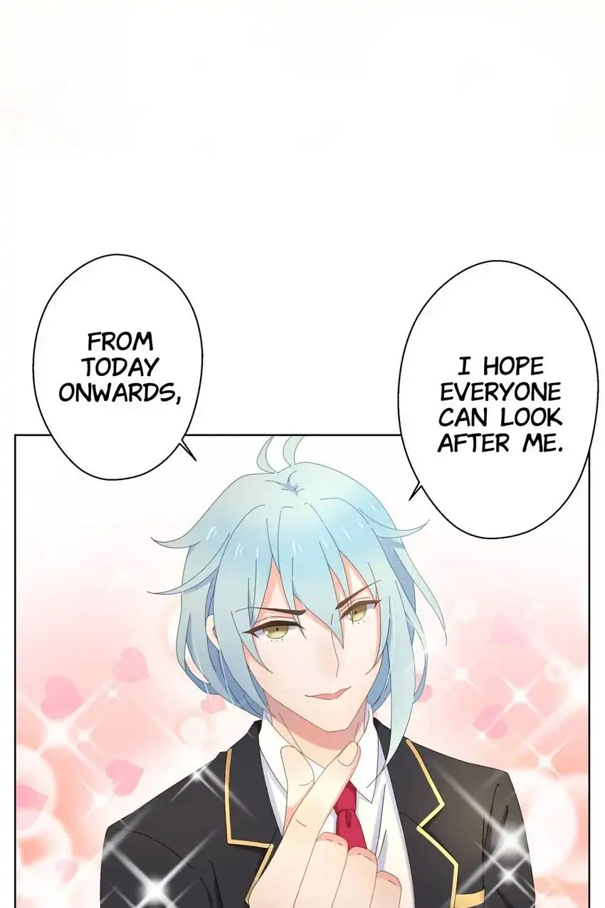 The Trap of True Love Chapter 10 - page 24