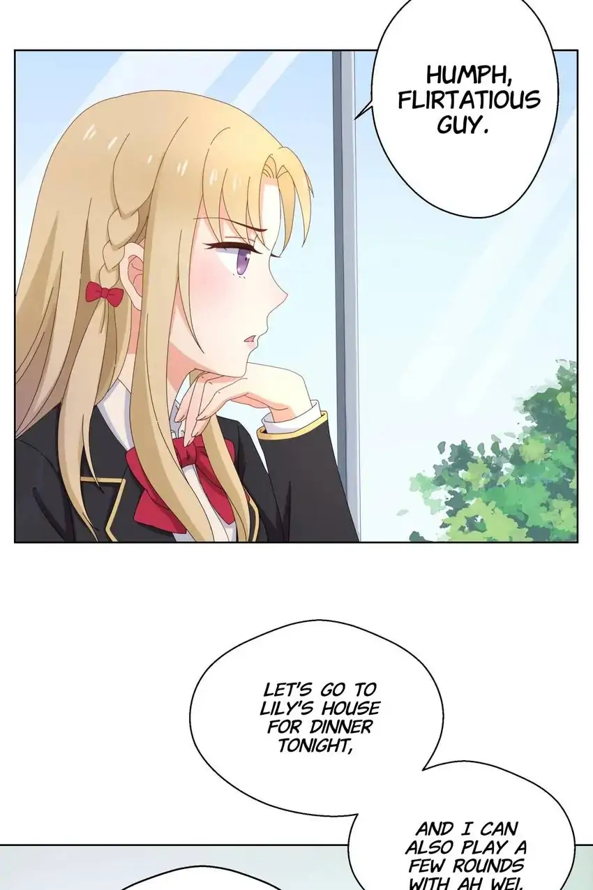 The Trap of True Love Chapter 10 - page 26