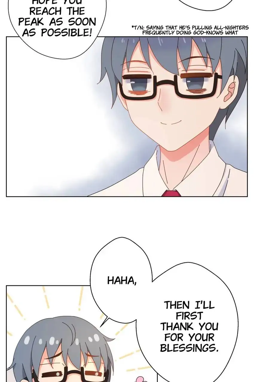 The Trap of True Love Chapter 10 - page 6