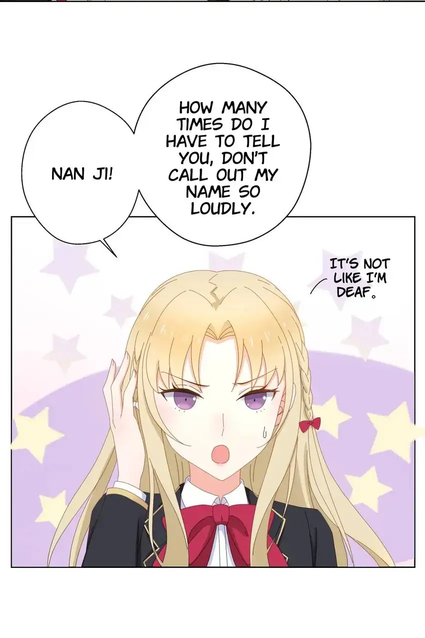 The Trap of True Love Chapter 9 - page 15