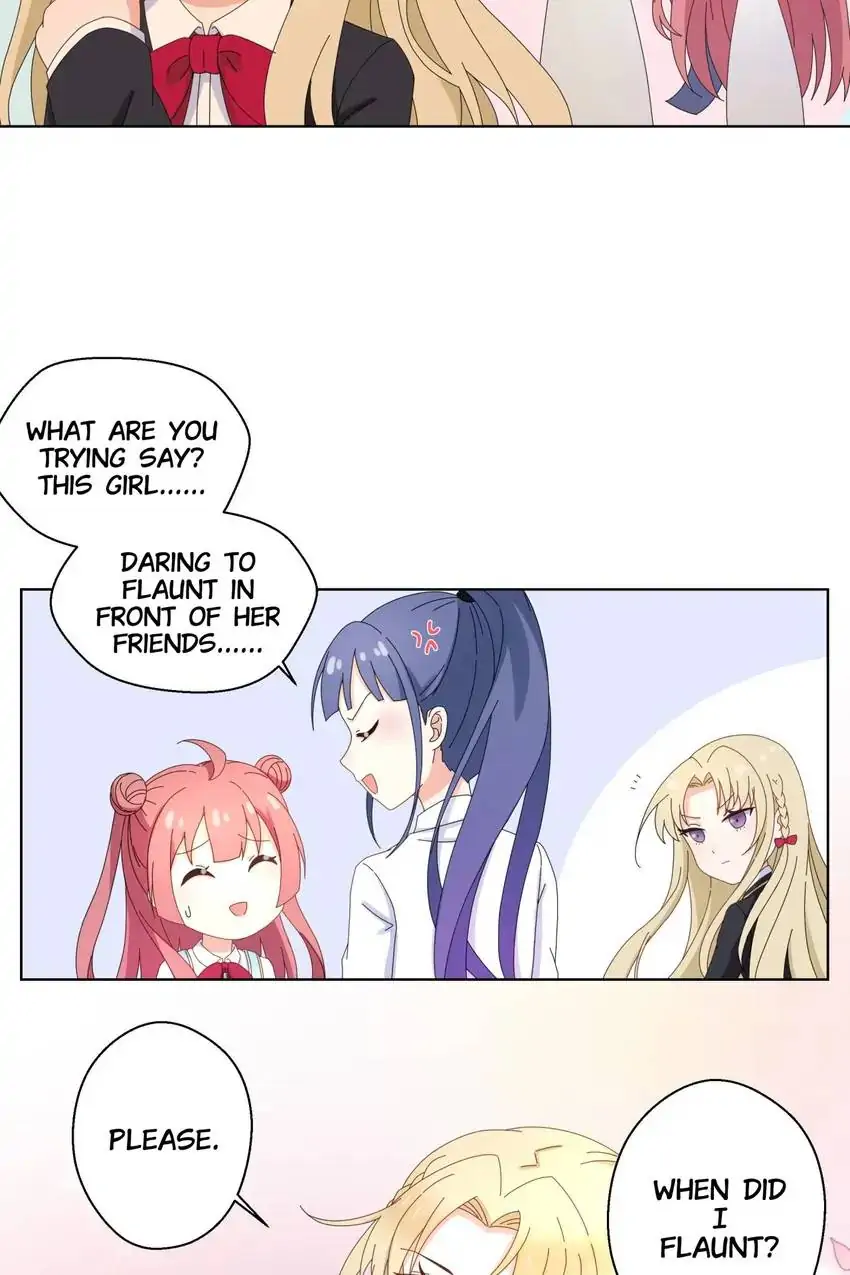 The Trap of True Love Chapter 9 - page 20