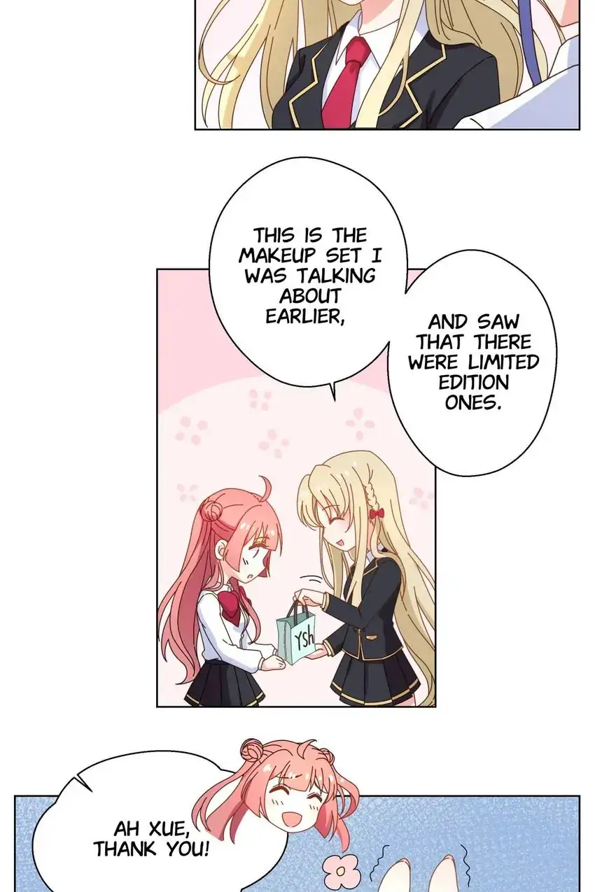 The Trap of True Love Chapter 9 - page 24