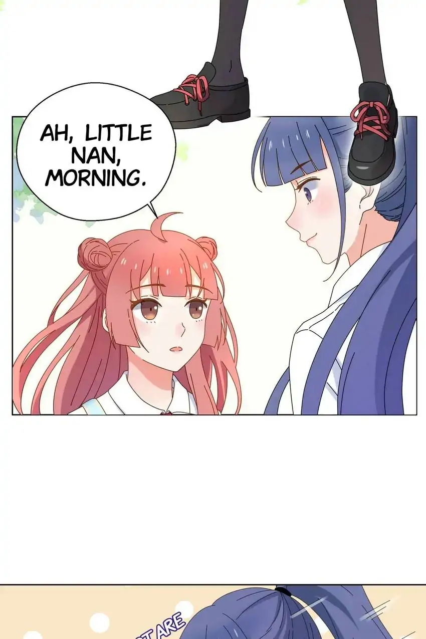 The Trap of True Love Chapter 9 - page 5