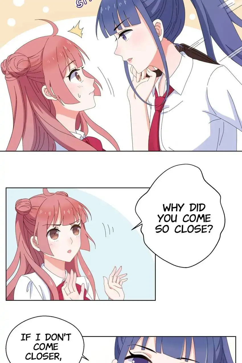 The Trap of True Love Chapter 9 - page 6