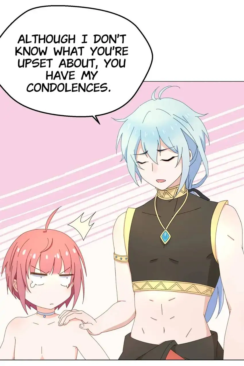 The Trap of True Love Chapter 8 - page 3