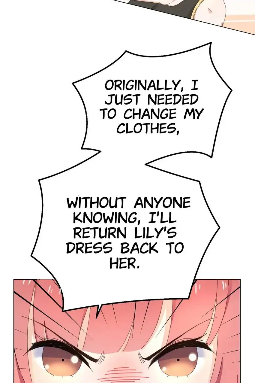 The Trap of True Love Chapter 8 - page 5