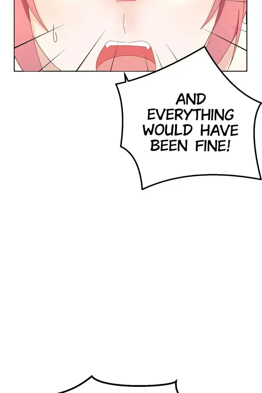 The Trap of True Love Chapter 8 - page 6