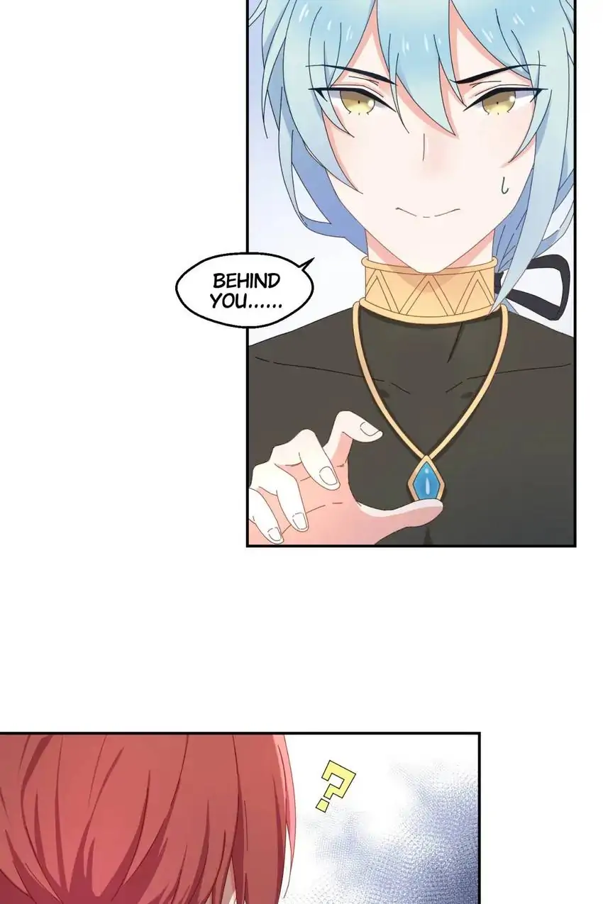 The Trap of True Love Chapter 8 - page 8