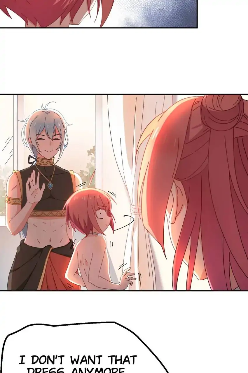 The Trap of True Love Chapter 8 - page 9