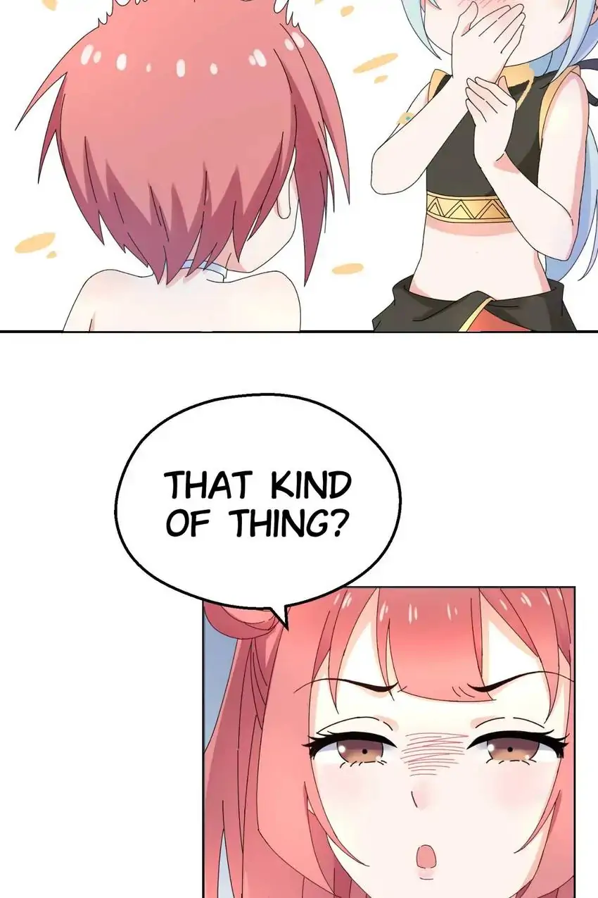 The Trap of True Love Chapter 7 - page 14