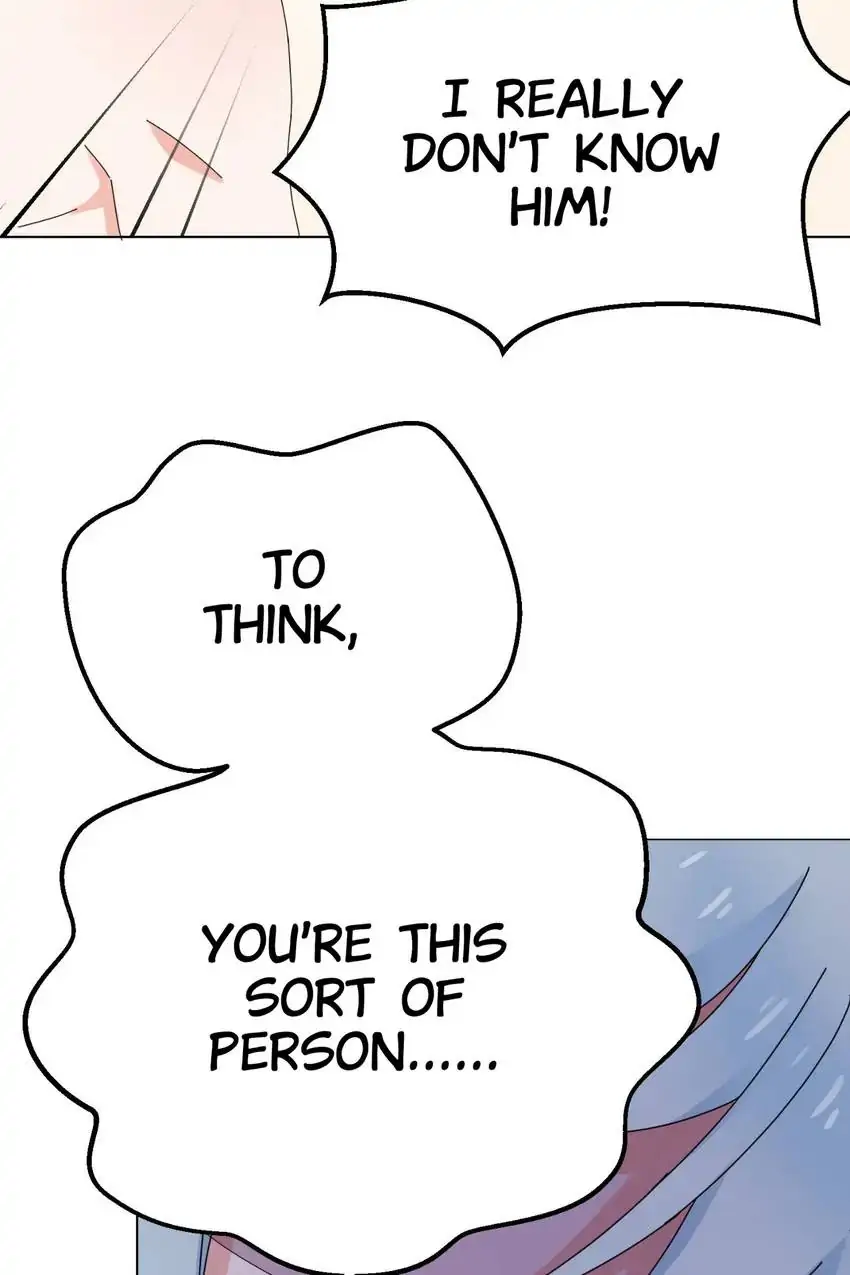 The Trap of True Love Chapter 7 - page 16