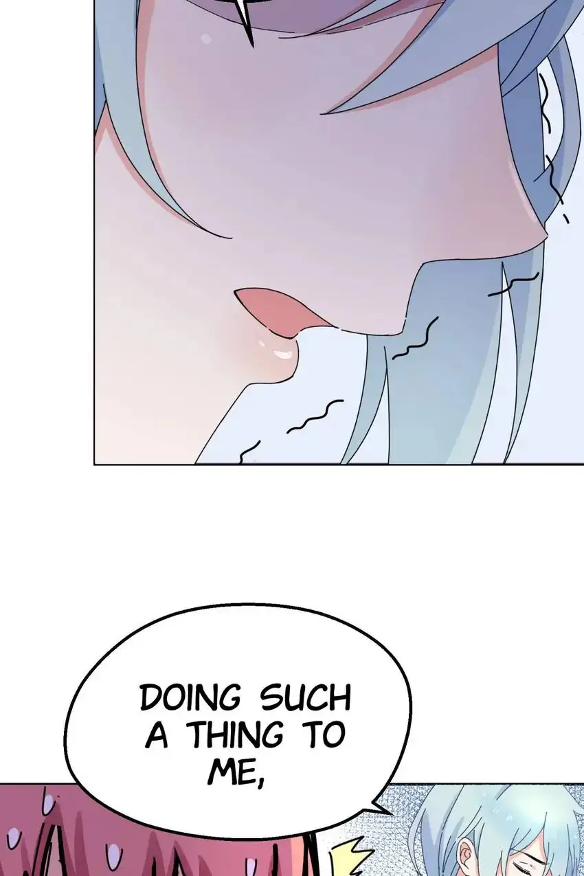 The Trap of True Love Chapter 7 - page 17