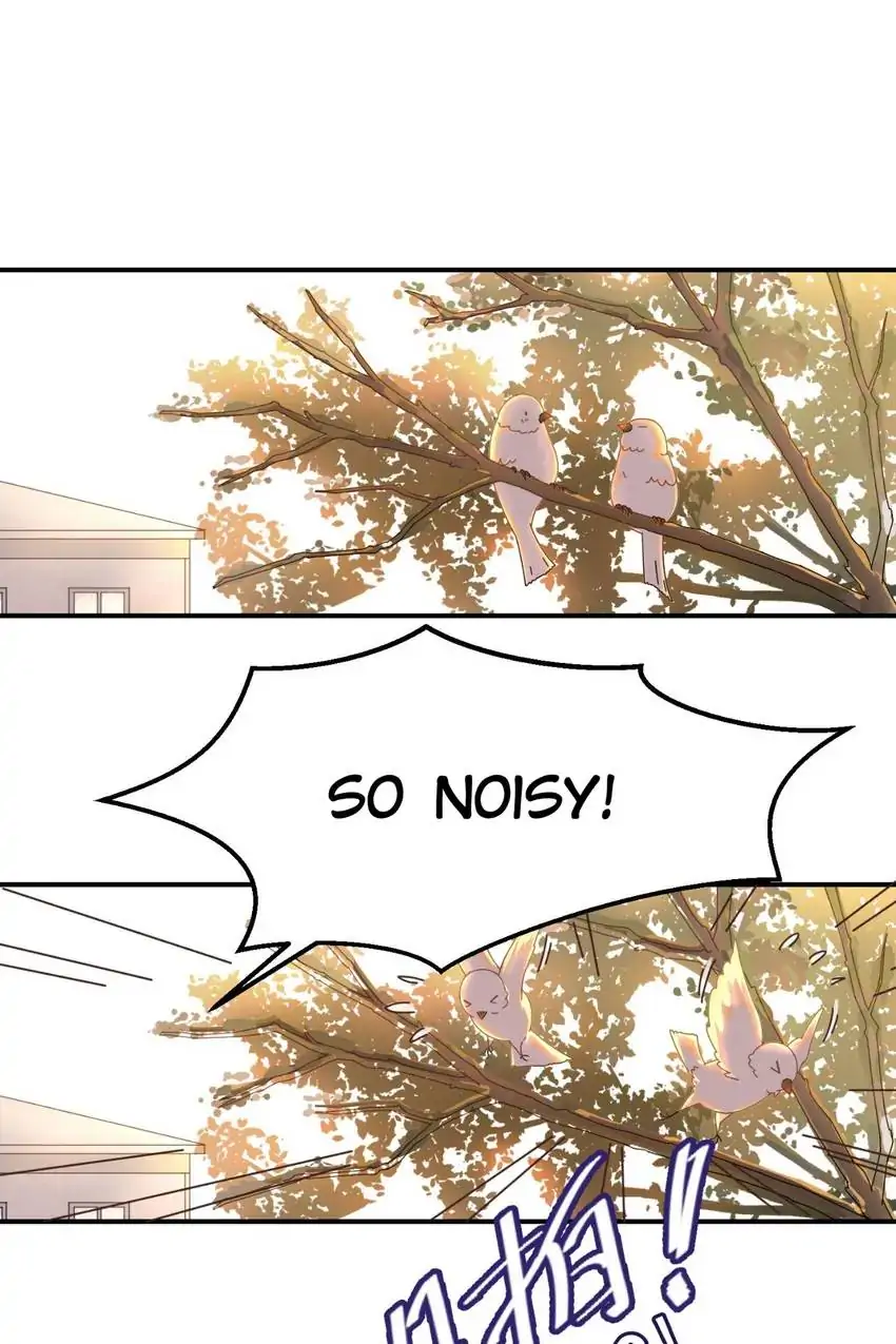 The Trap of True Love Chapter 7 - page 2