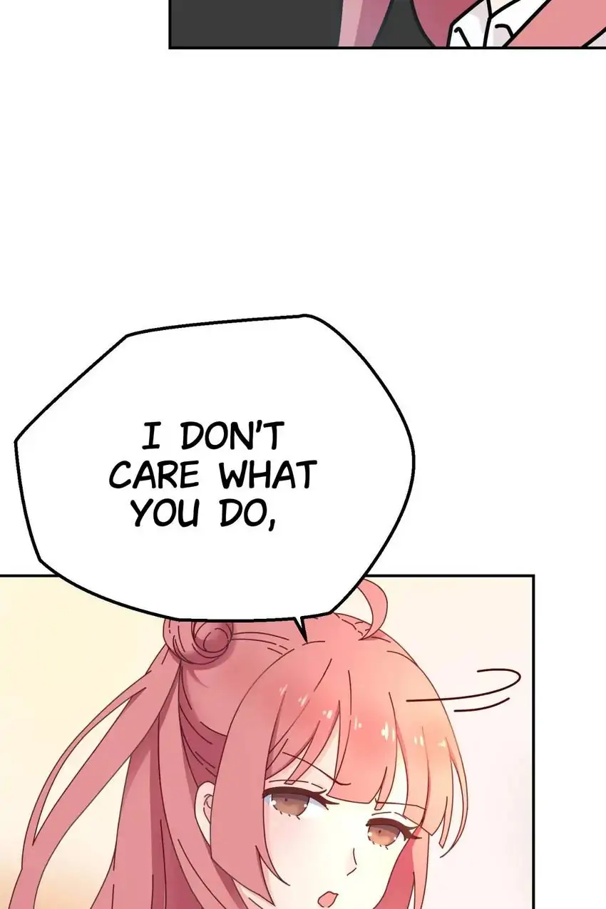 The Trap of True Love Chapter 7 - page 23