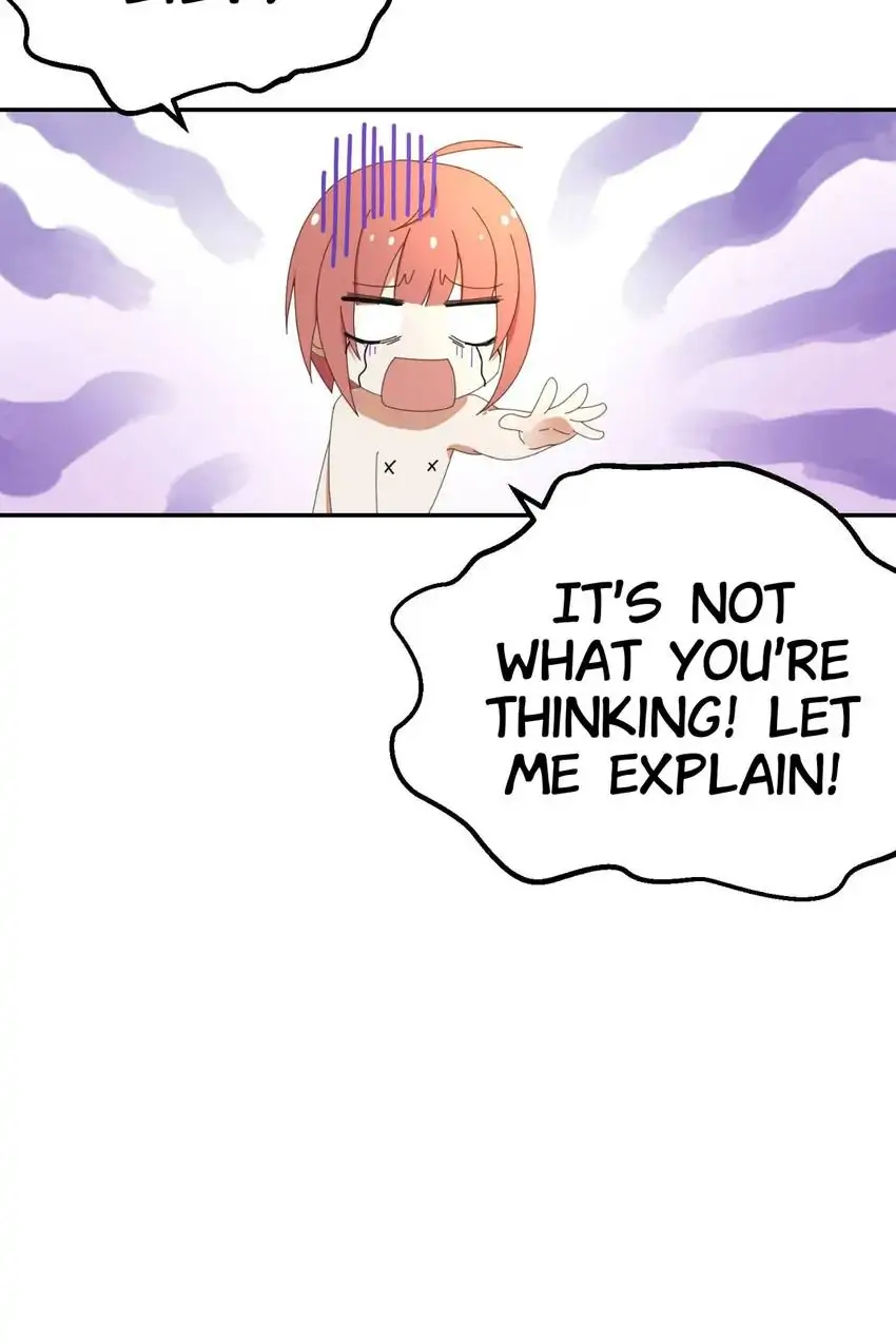 The Trap of True Love Chapter 7 - page 27