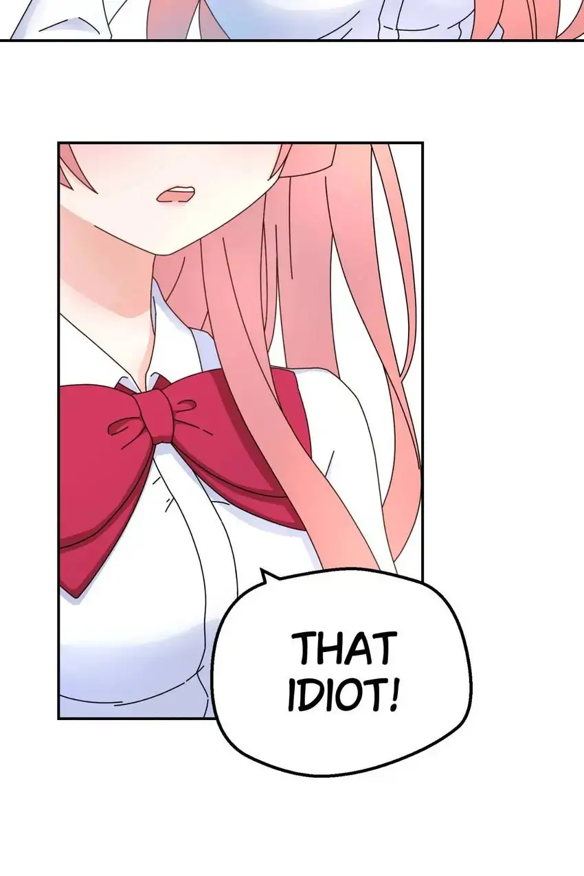 The Trap of True Love Chapter 7 - page 31