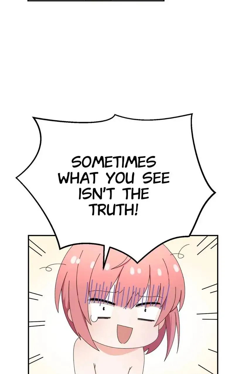 The Trap of True Love Chapter 7 - page 8