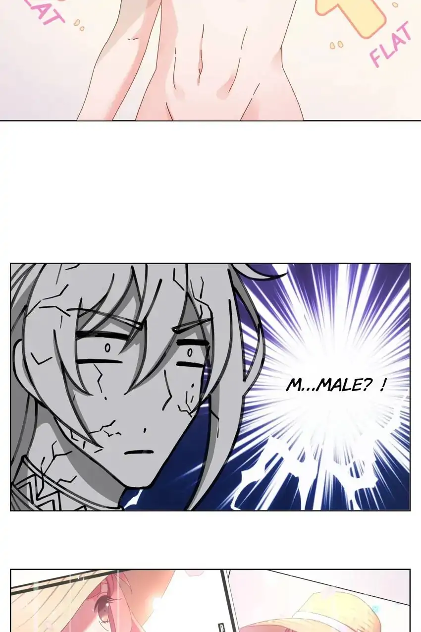 The Trap of True Love Chapter 6 - page 10