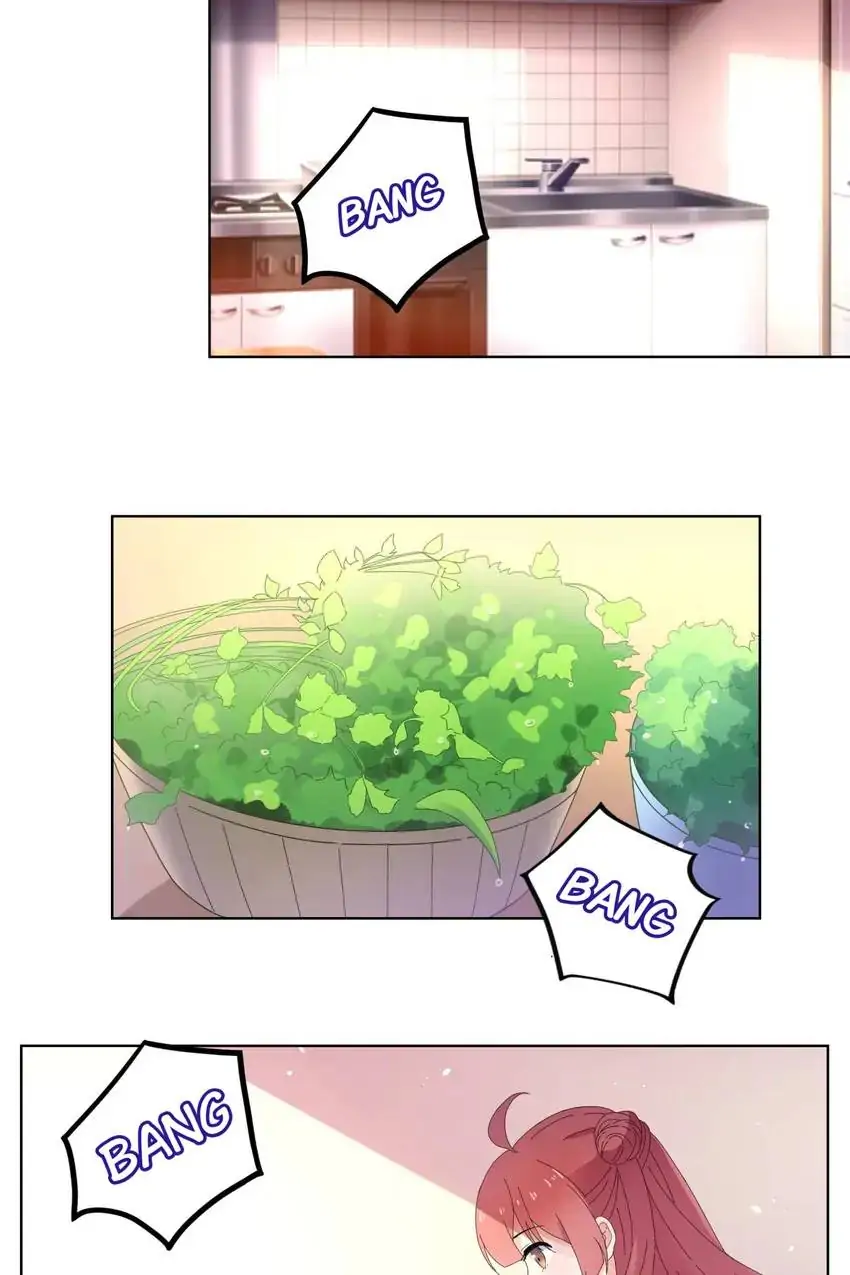 The Trap of True Love Chapter 6 - page 18
