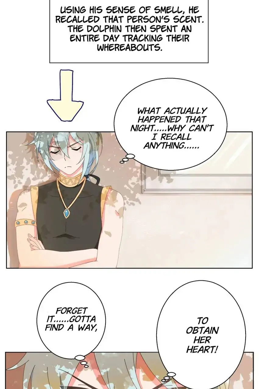 The Trap of True Love Chapter 6 - page 2