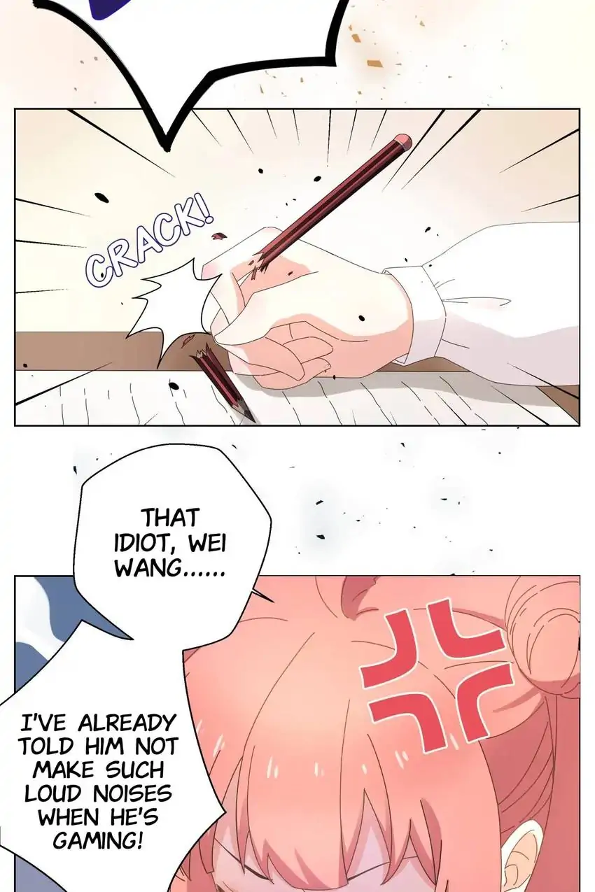 The Trap of True Love Chapter 6 - page 20