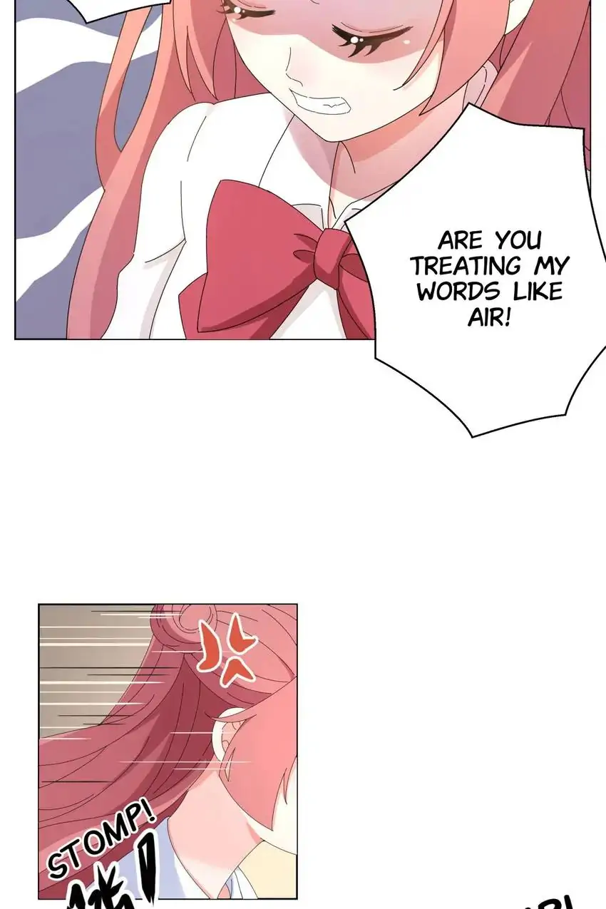 The Trap of True Love Chapter 6 - page 21