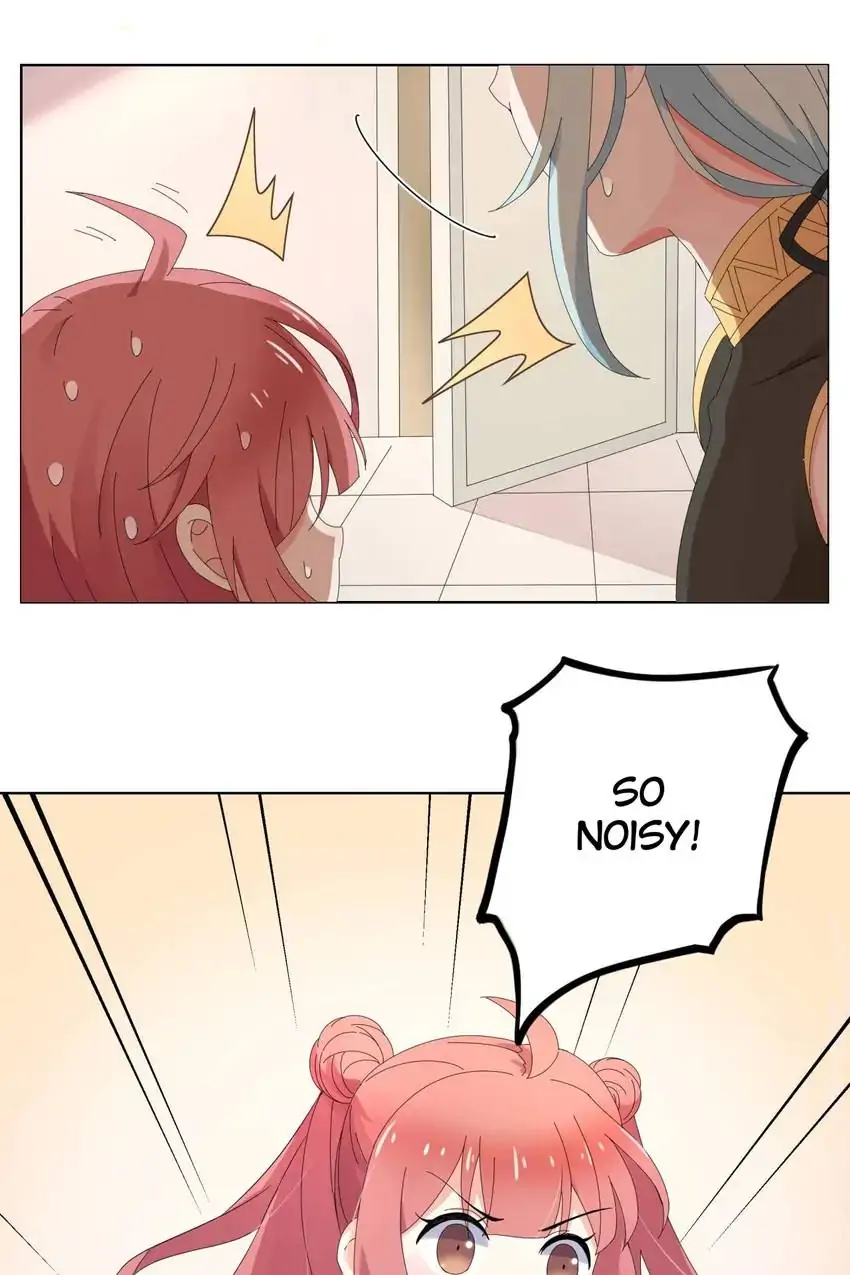 The Trap of True Love Chapter 6 - page 23