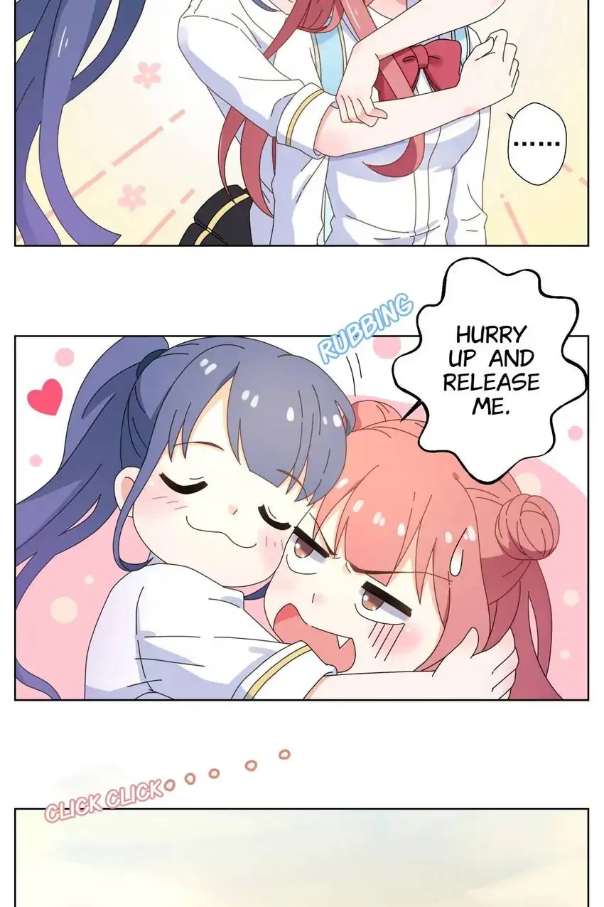 The Trap of True Love Chapter 5 - page 14