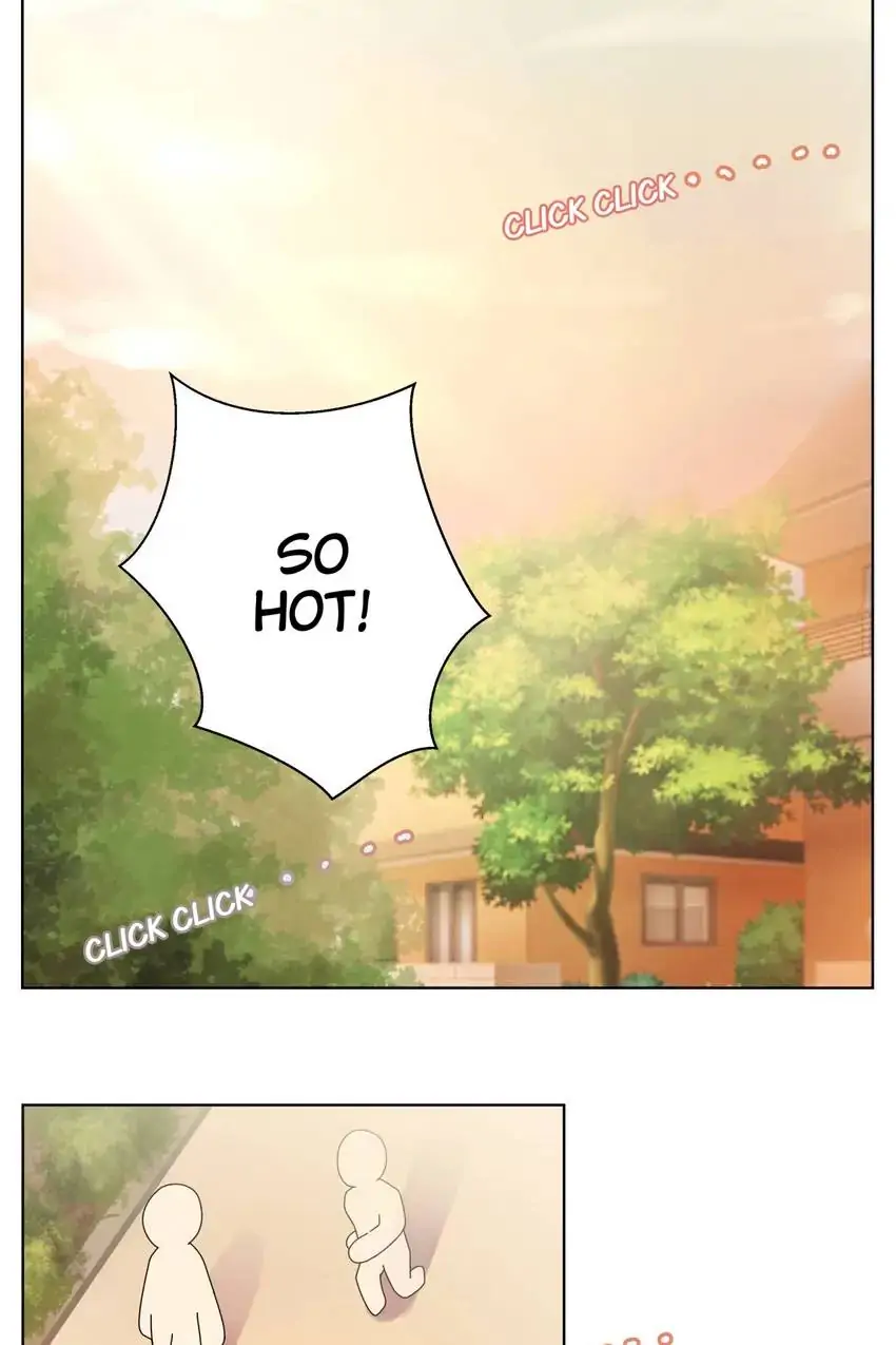 The Trap of True Love Chapter 5 - page 15