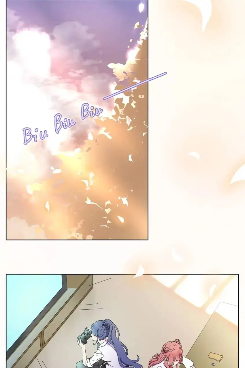 The Trap of True Love Chapter 5 - page 2