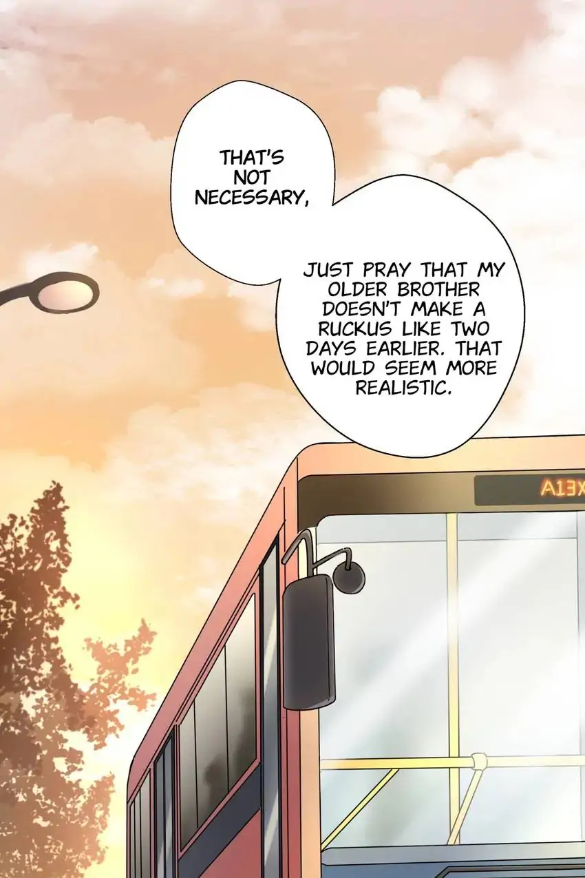 The Trap of True Love Chapter 5 - page 23