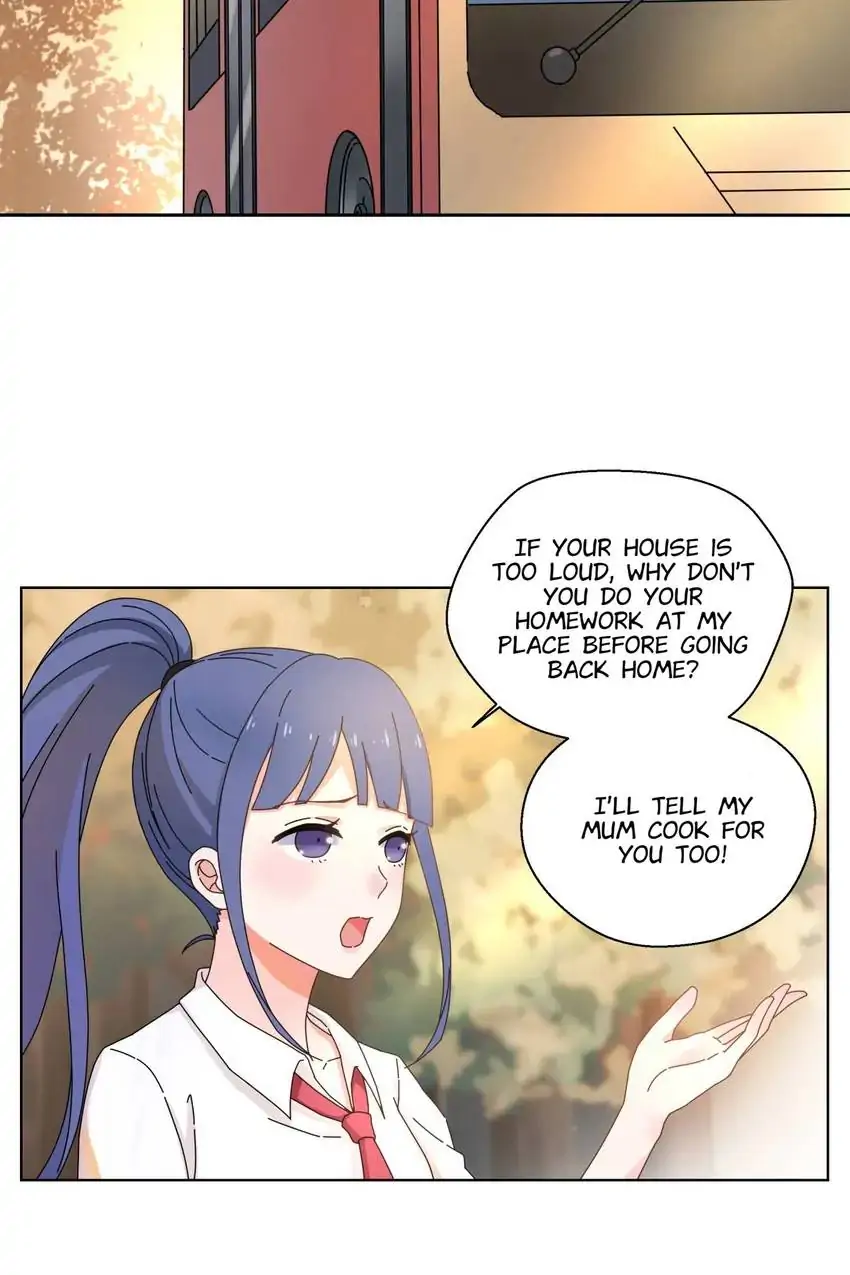 The Trap of True Love Chapter 5 - page 24