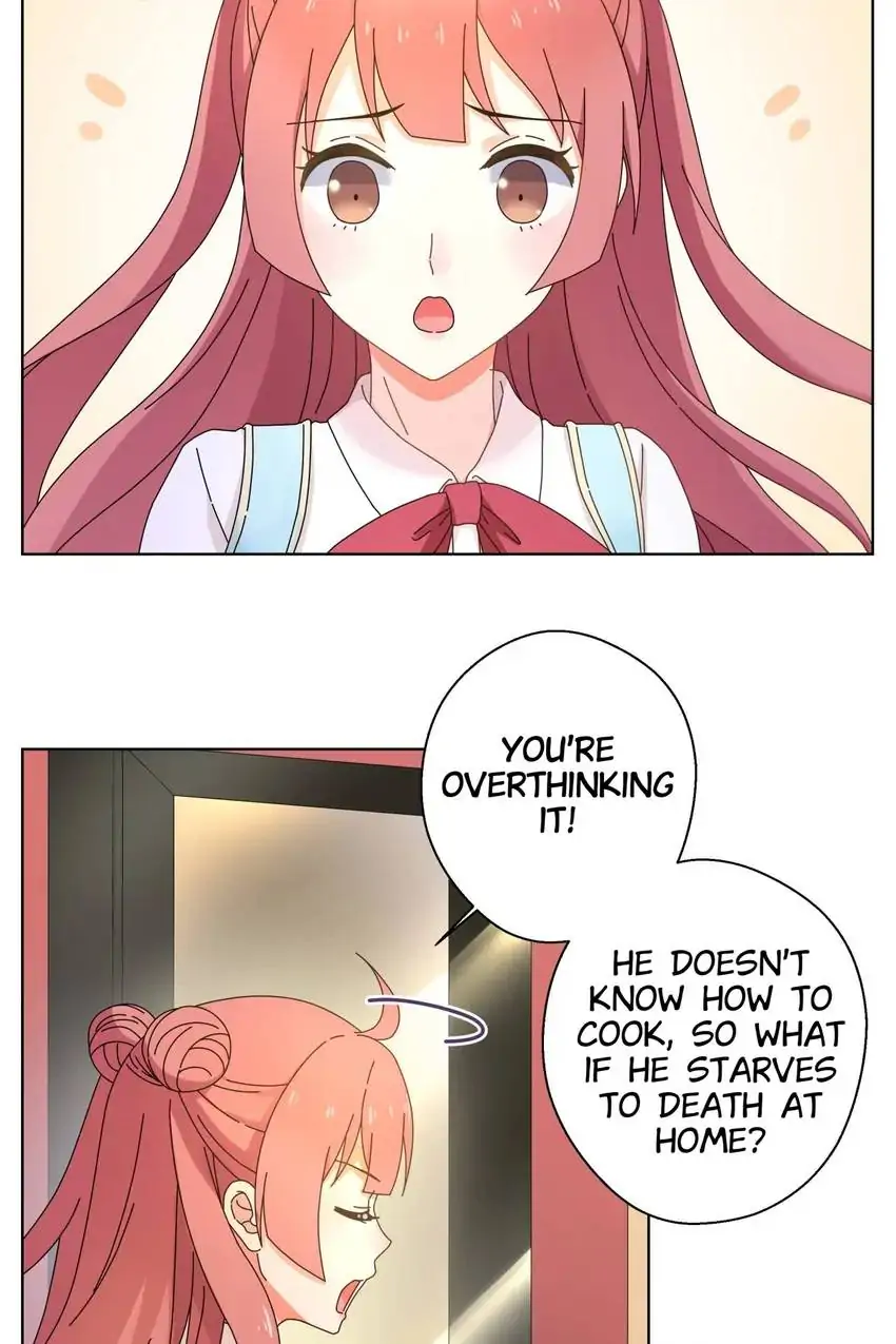 The Trap of True Love Chapter 5 - page 26