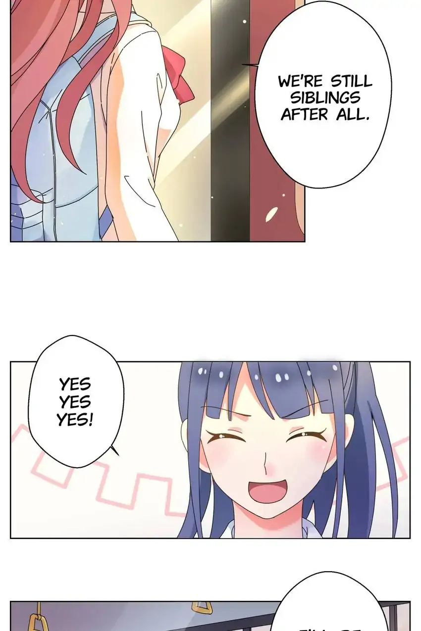 The Trap of True Love Chapter 5 - page 27