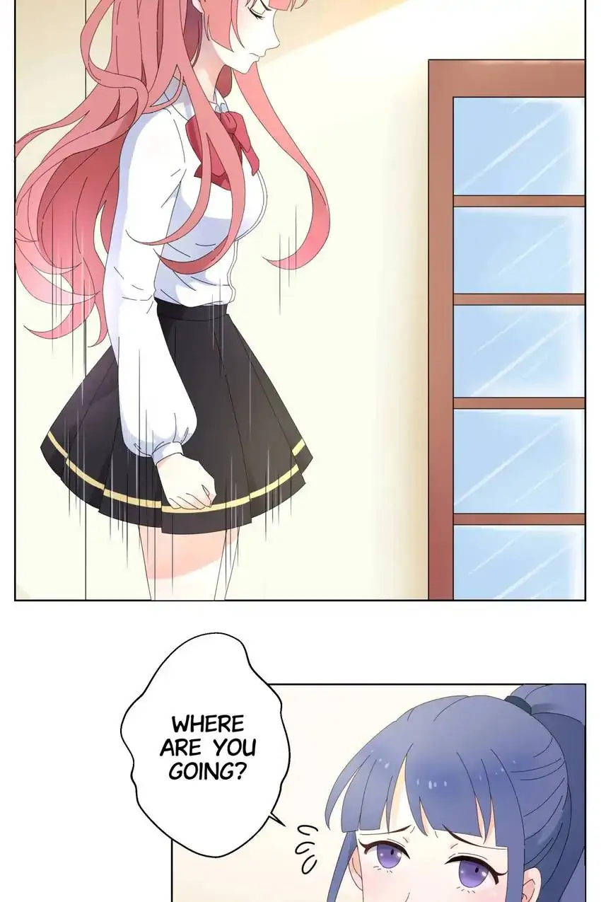 The Trap of True Love Chapter 5 - page 8