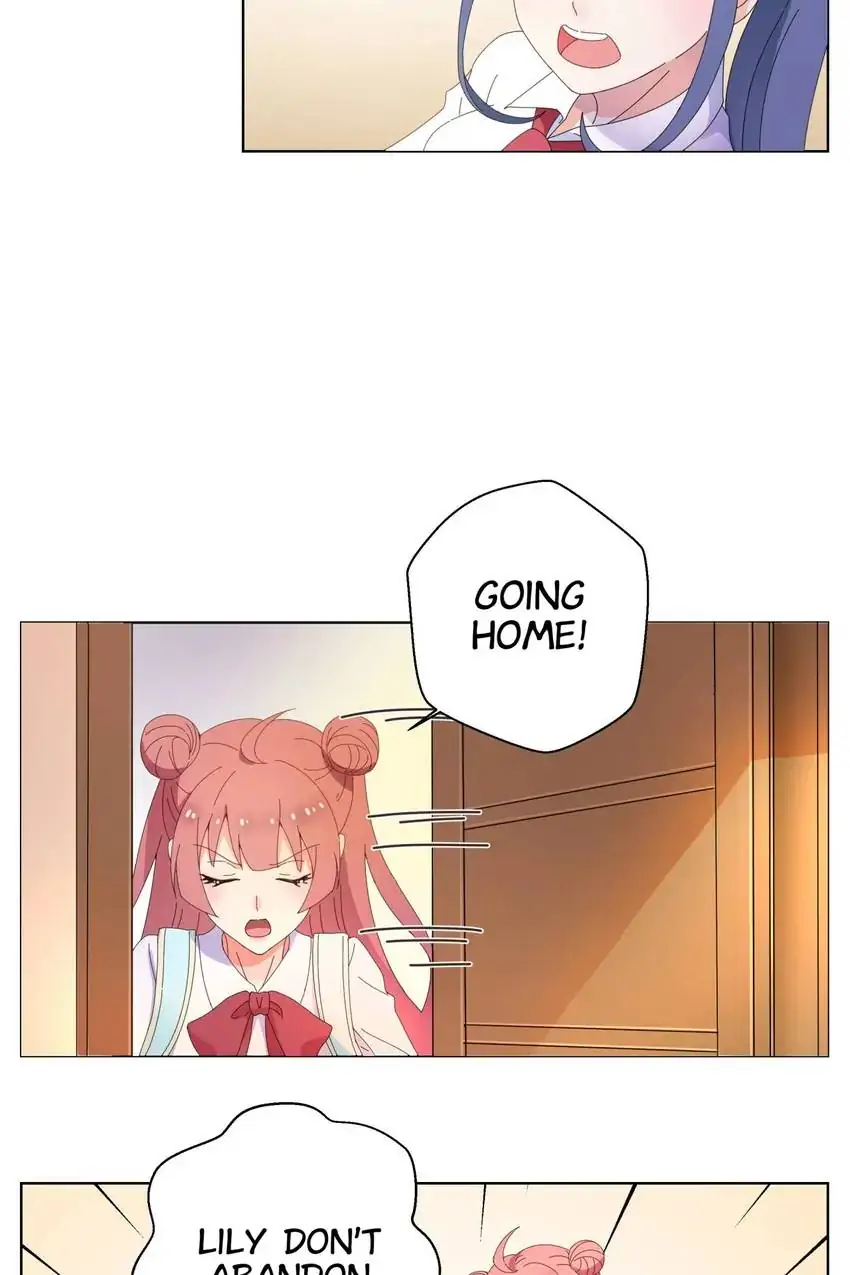 The Trap of True Love Chapter 5 - page 9