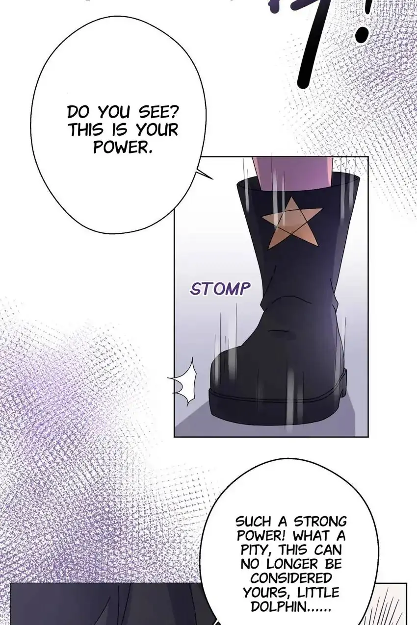 The Trap of True Love Chapter 4 - page 18
