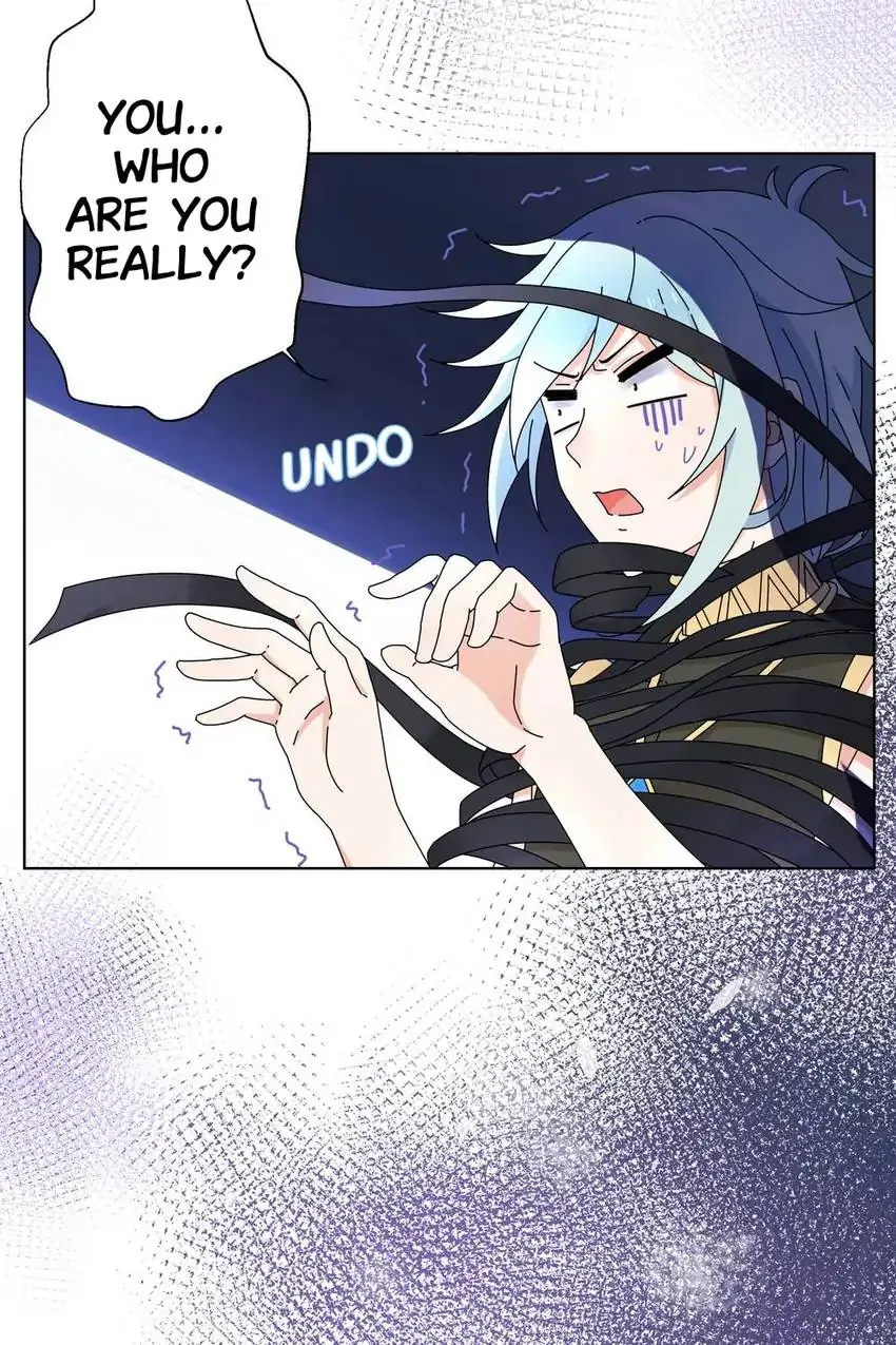 The Trap of True Love Chapter 4 - page 5