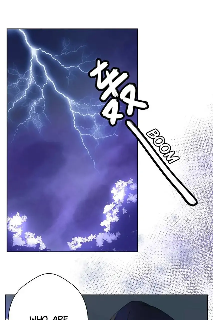 The Trap of True Love Chapter 4 - page 6