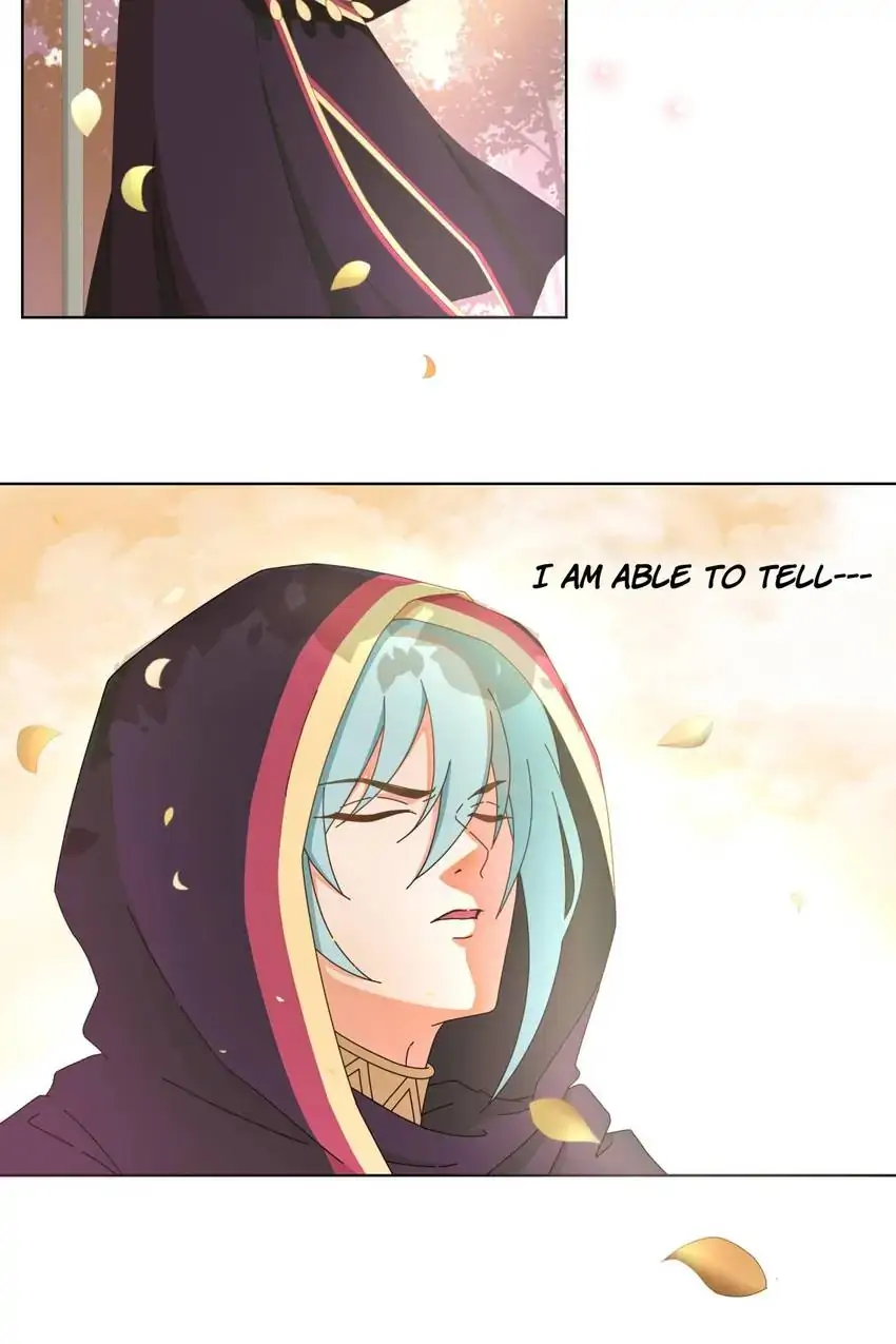 The Trap of True Love Chapter 3 - page 12