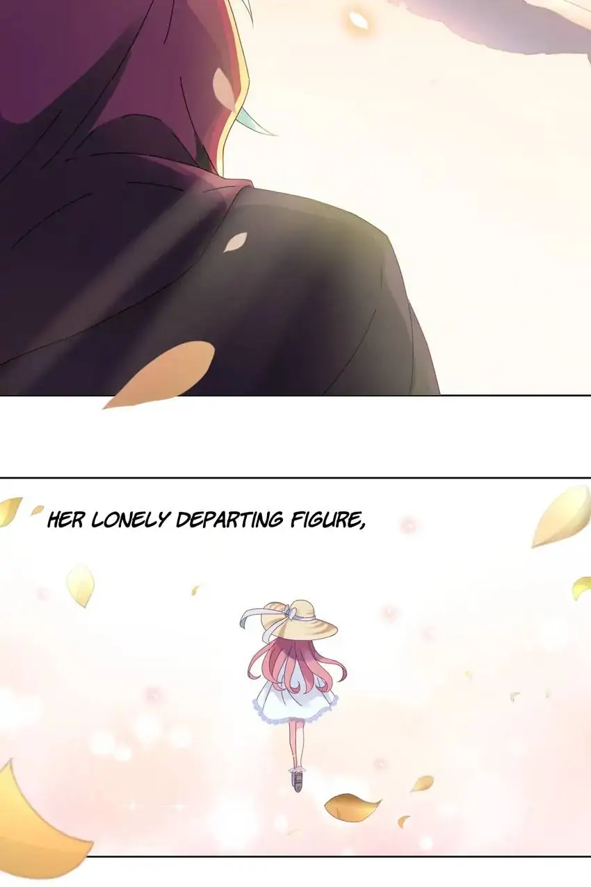 The Trap of True Love Chapter 3 - page 14