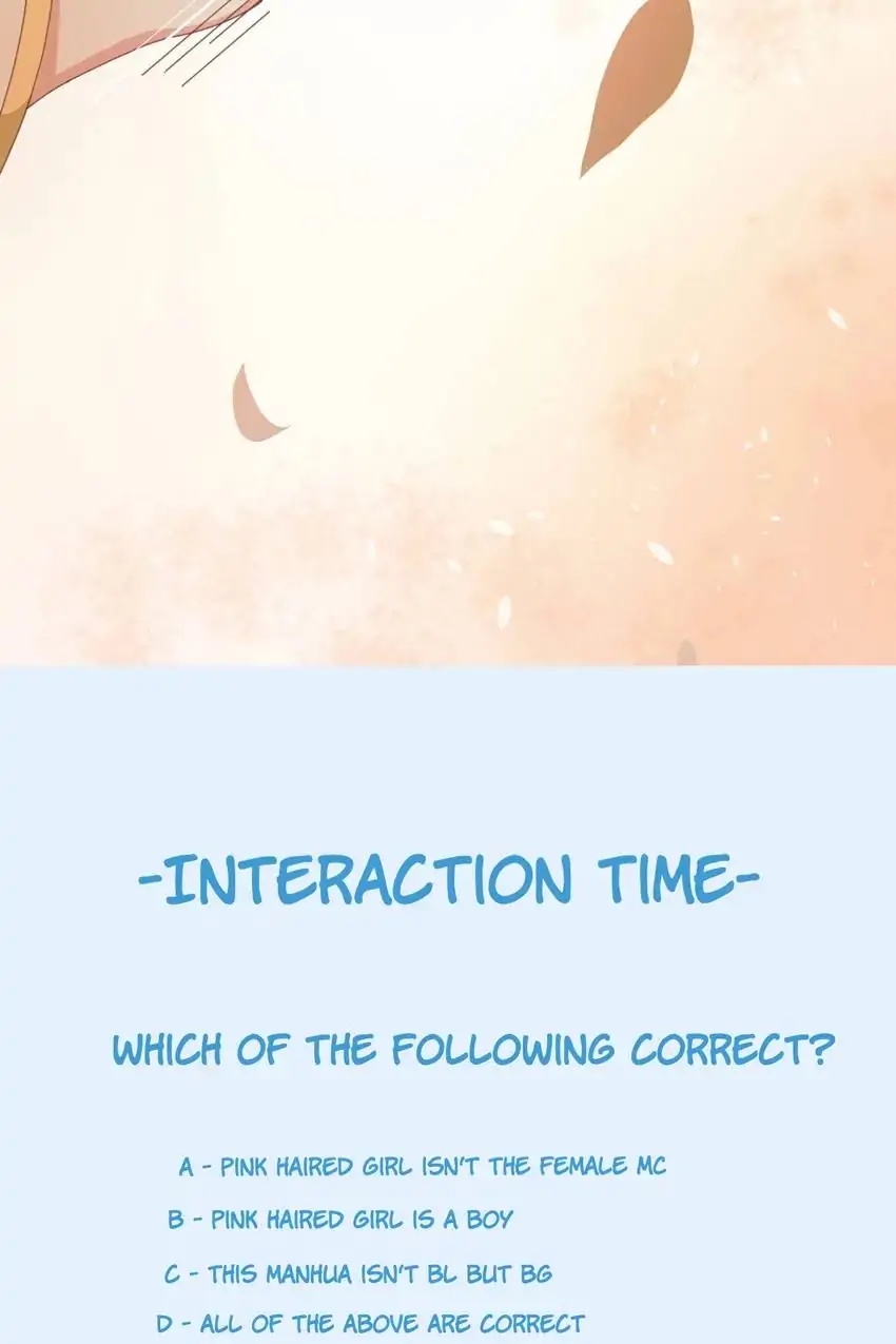 The Trap of True Love Chapter 3 - page 22