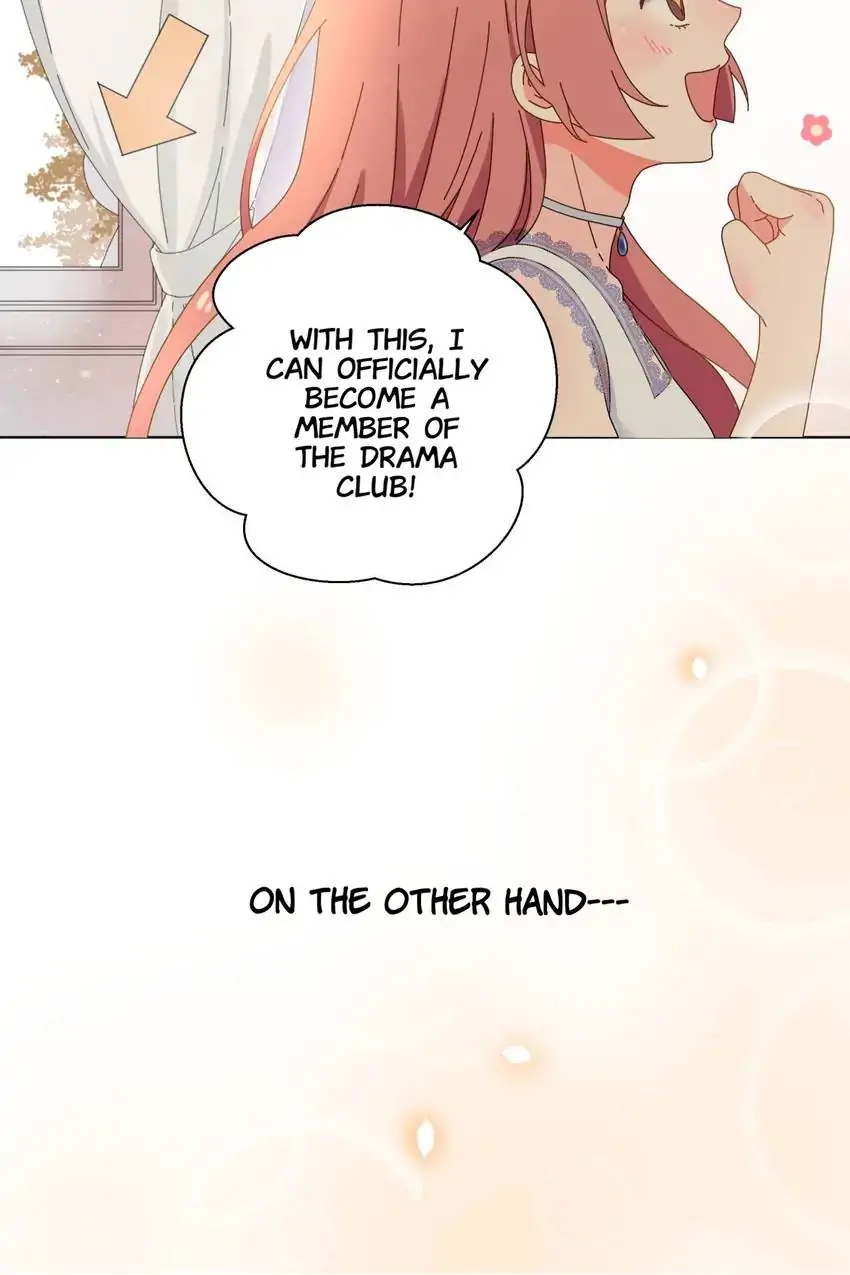 The Trap of True Love Chapter 3 - page 5