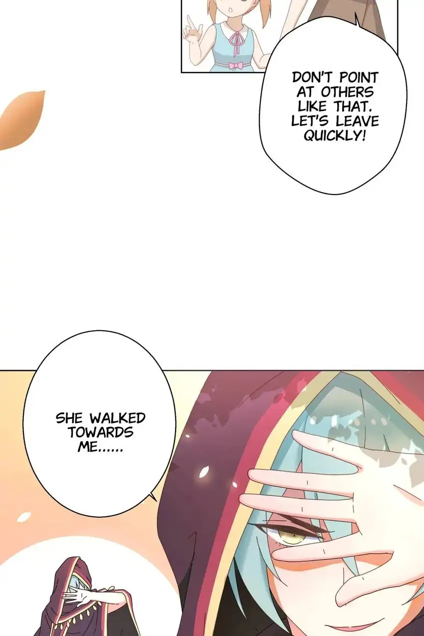 The Trap of True Love Chapter 3 - page 9