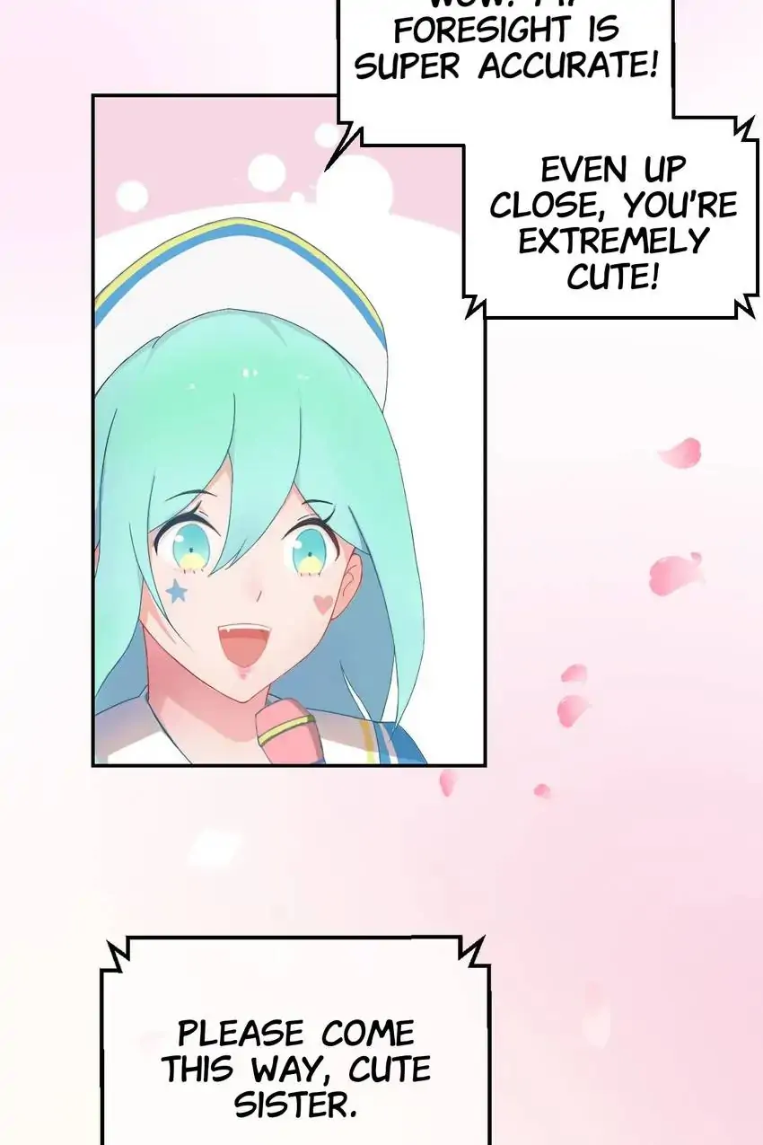 The Trap of True Love Chapter 2 - page 10