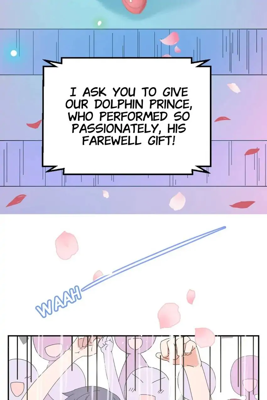 The Trap of True Love Chapter 2 - page 13