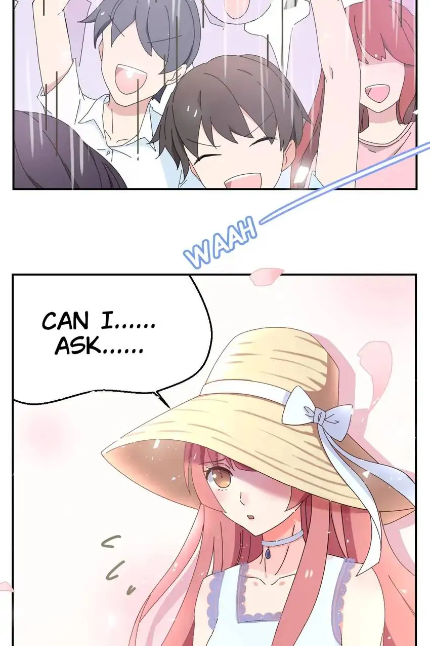 The Trap of True Love Chapter 2 - page 14