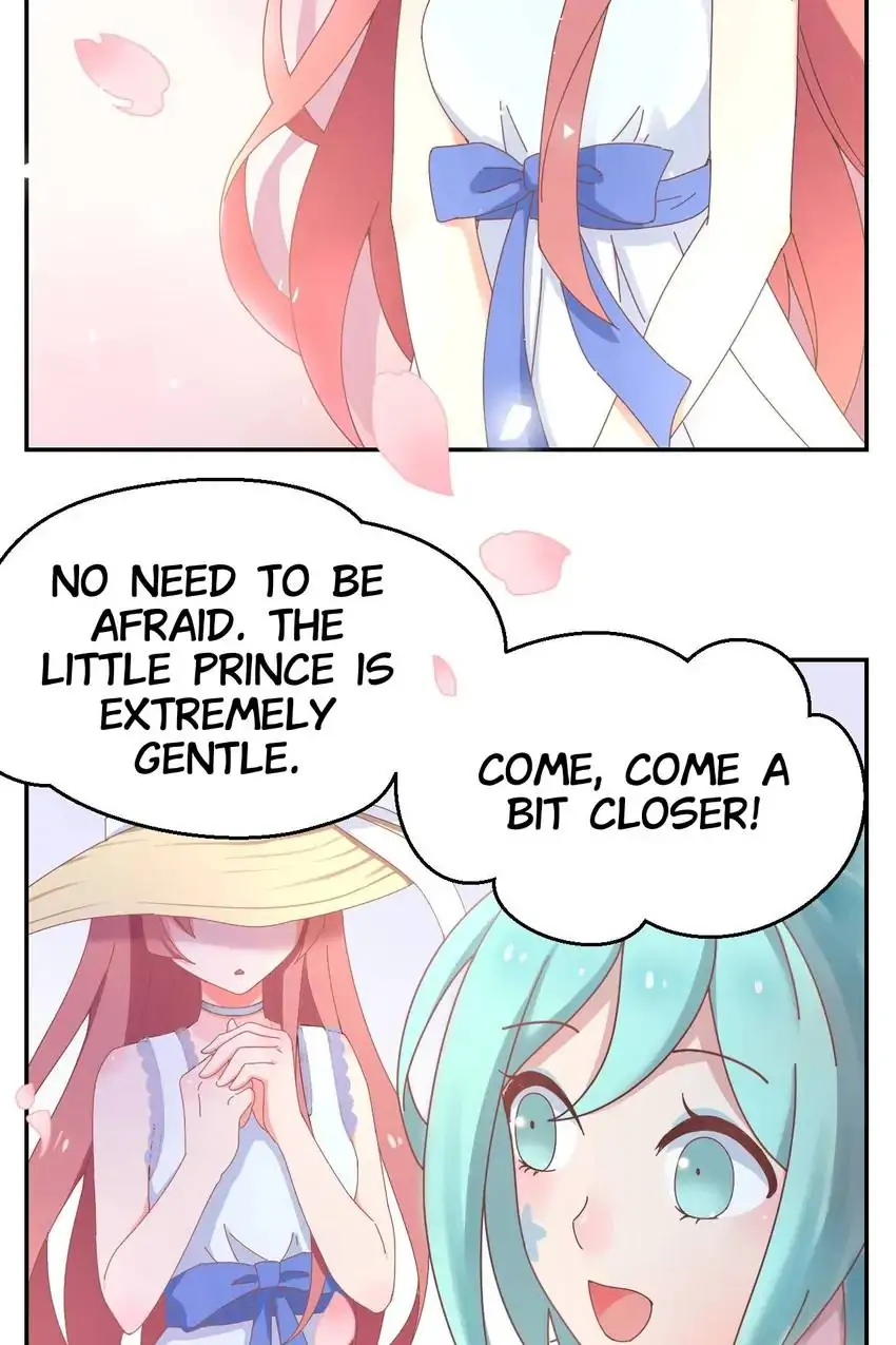 The Trap of True Love Chapter 2 - page 15
