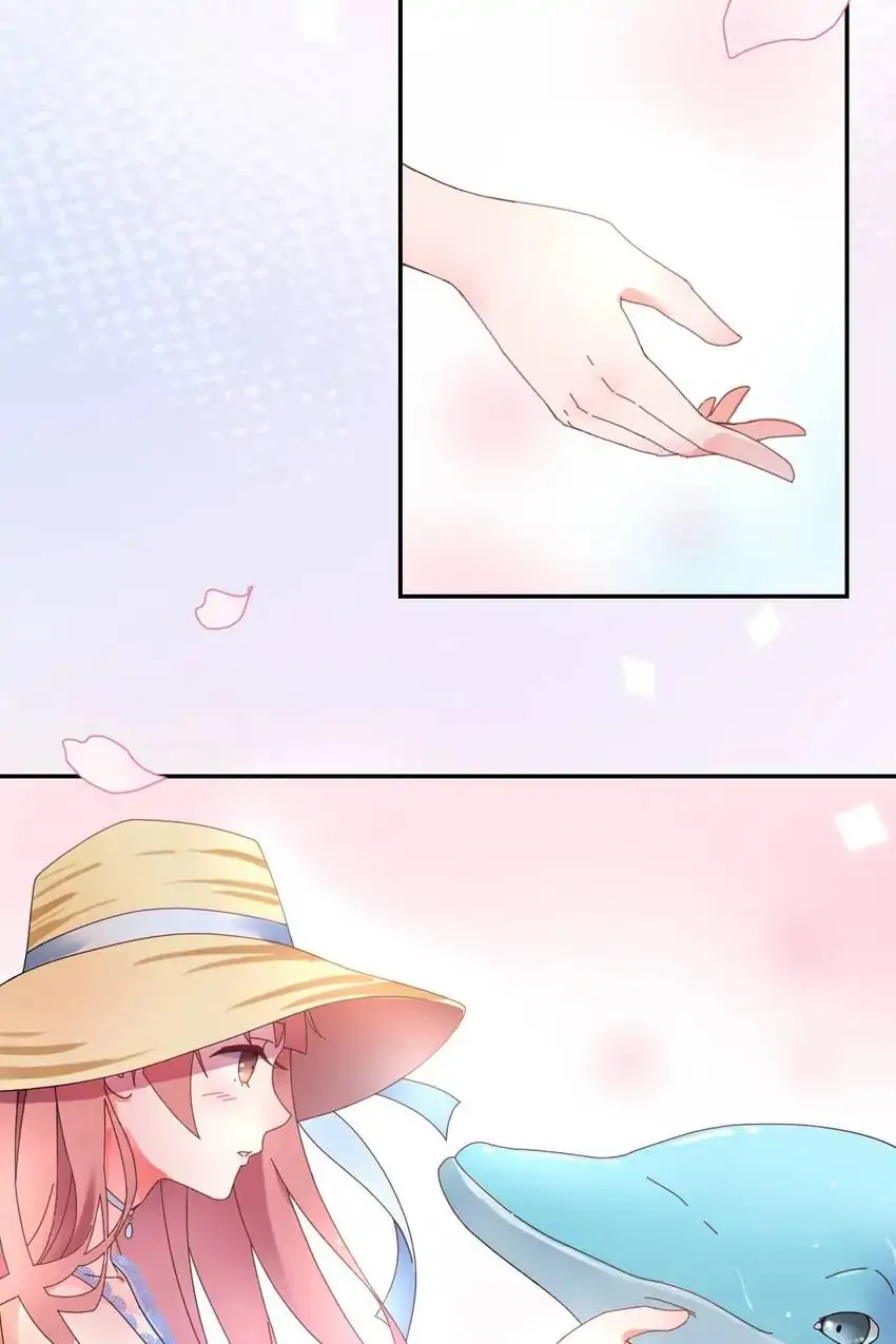 The Trap of True Love Chapter 2 - page 19